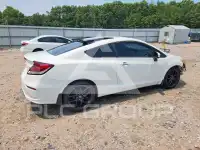 2014 Honda CIVIC photo