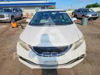 2014 Honda CIVIC фото
