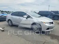 2014 Honda CIVIC photo