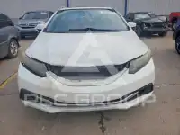 2014 Honda CIVIC фото
