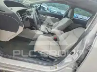 2014 Honda CIVIC фото