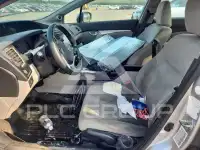 2014 Honda CIVIC фото