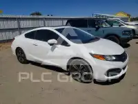 2014 Honda CIVIC photo