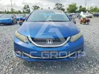 2014 Honda CIVIC фото