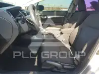 2014 Honda CIVIC фото