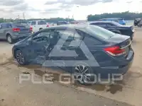 2014 Honda CIVIC photo