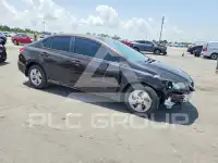 2014 Honda CIVIC фото