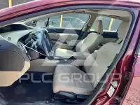 2014 Honda CIVIC фото