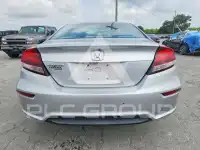 2014 Honda CIVIC photo