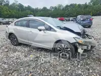 2014 Honda CIVIC фото