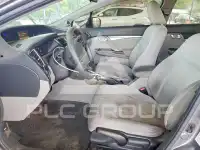 2014 Honda CIVIC фото