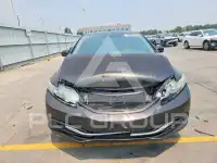 2014 Honda CIVIC фото
