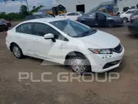 2014 Honda CIVIC photo