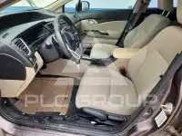 2014 Honda CIVIC photo