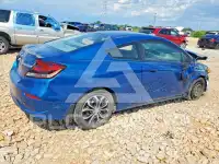2014 Honda CIVIC фото