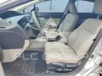 2014 Honda CIVIC photo