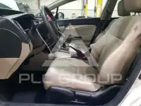 2014 Honda CIVIC фото