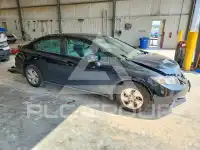 2014 Honda CIVIC фото