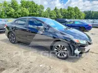 2014 Honda CIVIC photo