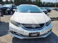2014 Honda CIVIC photo