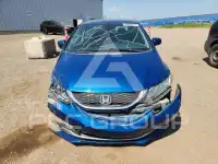 2014 Honda CIVIC фото