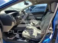 2014 Honda CIVIC photo