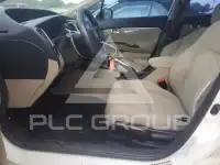 2014 Honda CIVIC фото