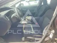 2014 Honda CIVIC фото