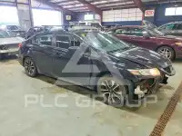 2014 Honda CIVIC photo