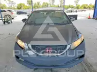 2014 Honda CIVIC фото