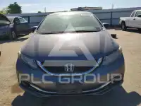2014 Honda CIVIC photo