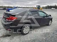 2014 Honda CIVIC photo