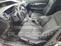 2014 Honda CIVIC photo