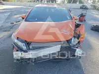 2014 Honda CIVIC photo