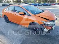 2014 Honda CIVIC photo