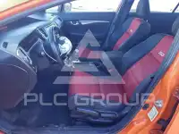 2014 Honda CIVIC photo