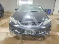 2014 Honda CIVIC photo