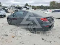 2014 Honda CIVIC фото