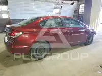 2014 Honda CIVIC фото