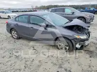 2014 Honda CIVIC фото