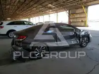 2014 Honda CIVIC фото