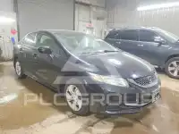 2014 Honda CIVIC photo