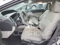 2014 Honda CIVIC фото