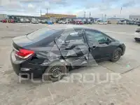 2014 Honda CIVIC photo