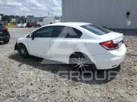 2014 Honda CIVIC фото