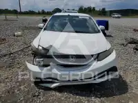 2014 Honda CIVIC фото