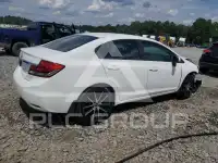 2014 Honda CIVIC фото