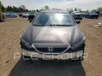 2014 Honda CIVIC фото