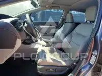 2014 Honda CIVIC фото