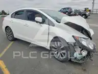 2014 Honda CIVIC photo